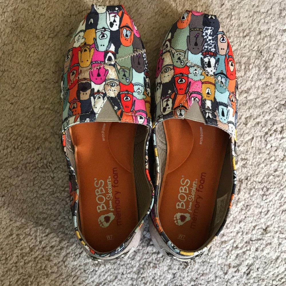 Bobs